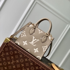 LV Shopping Bags